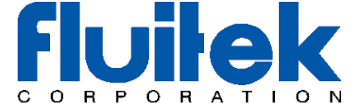 Fluitek logo