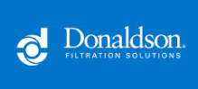 Donaldson logo