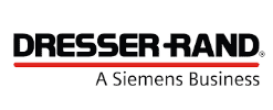 Dresser-Rand logo
