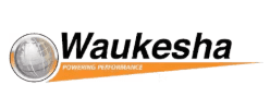 Waukesha logo