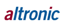 Altronic logo