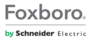 Foxboro by Schneider Electric logo