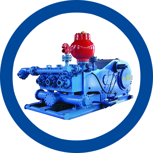 Drill Pipe