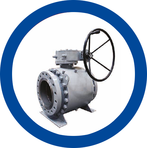 Valves, Chokes and Manifolds