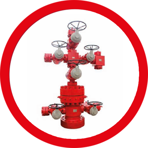 Wellheads and Christmas Trees